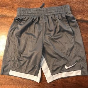 Boys “Nike” Shorts!